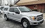 2019 F-150 XLT Supercrew Thumbnail 1