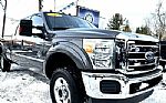 2011 Ford F-250 XLT