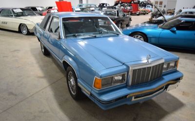 Photo of a 1980 Mercury Cougar XR7 Coupe for sale