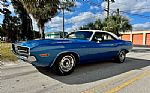 1971 Dodge Challenger