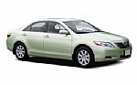 2009 Toyota Camry Hybrid