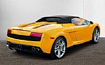 2013 Gallardo LP 550-2 Spyder Thumbnail 4