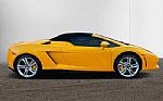 2013 Gallardo LP 550-2 Spyder Thumbnail 3