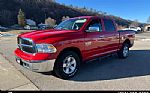 2022 Ram 1500 Classic