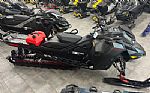 2025 Ski-Doo Summit Adrenaline with Edge Package