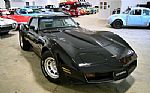 1982 Chevrolet Corvette