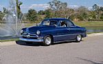 1950 Ford Club Coupe