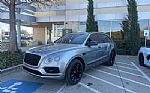 2017 Bentley Bentayga