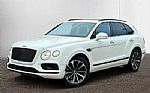 2017 Bentley Bentayga W12