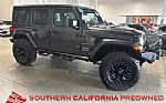 2019 Jeep Wrangler Sahara