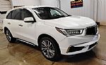 2018 Acura MDX