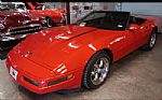 1996 Chevrolet Corvette