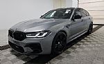 2023 BMW M5