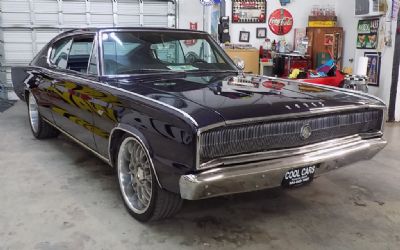 Photo of a 1966 Dodge Charger for sale