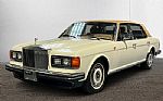 1989 Rolls-Royce Silver Spur