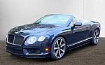 2015 Bentley Continental GT V8 S