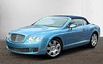 2007 Bentley Continental GT