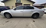 2009 Buick Lucerne