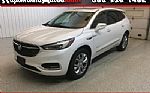 2021 Buick Enclave