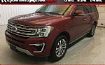 2018 Ford Expedition