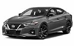 2019 Nissan Maxima