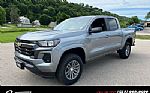 2024 Chevrolet Colorado