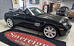 2005 Chrysler Crossfire Limited