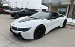 2019 BMW i8