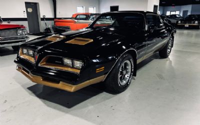 Photo of a 1978 Pontiac Firebird for sale