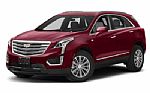 2019 Cadillac XT5