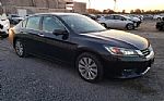 2015 Honda Accord Sedan