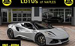 2024 Lotus Emira