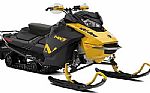 2025 Ski-Doo MXZ Neo