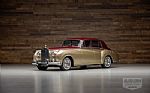 1962 Rolls-Royce Silver Cloud II