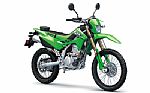 2025 Kawasaki KLX