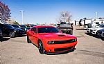 2022 Dodge Challenger R/T PLUS