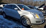 2013 CADILLAC SRX