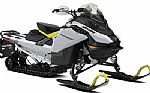 2025 Ski-Doo Backcountry Adrenaline