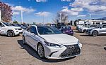 2022 Lexus ES 350 350 Luxury