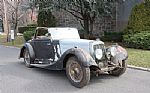 1938 Aston Martin 2-litre