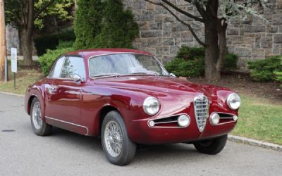 Photo of a 1954 Alfa Romeo 1900 for sale