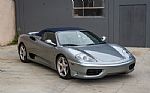 2001 Ferrari 360