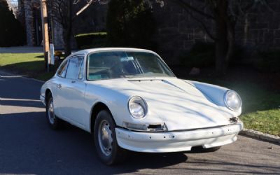 Photo of a 1966 Porsche 911 for sale