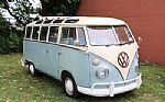 1974 Volkswagen Type 2 Bus