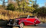 1953 Rolls-Royce Silver Dawn