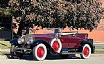 1925 Rolls-Royce Silver Ghost