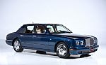 2009 Bentley Arnage