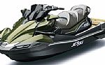 2025 Kawasaki Jet Ski Ultra 160