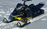 2022 Ski-Doo Summit X