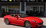 2017 Ferrari California T